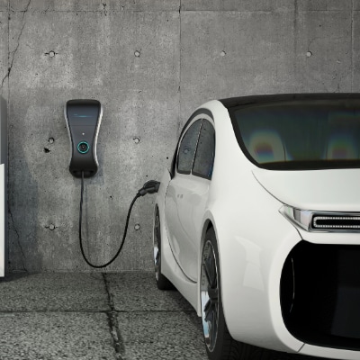 EV Charger Installation