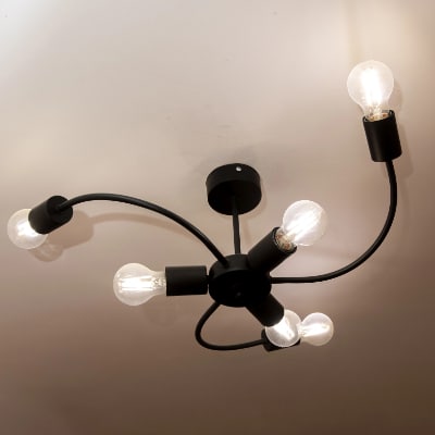 Lighting Installation