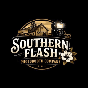 Southern Flash Photo Booth 