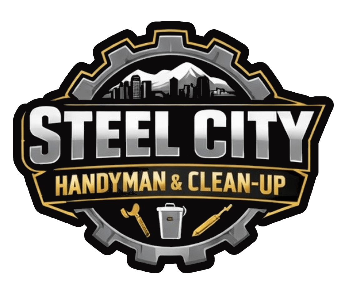 Steel City Handyman and Clean Up