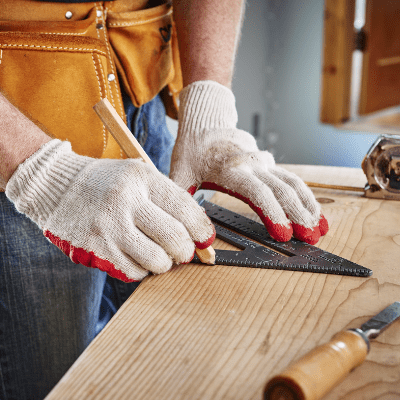 Carpentry Services