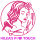 Hilda's Pink Touch