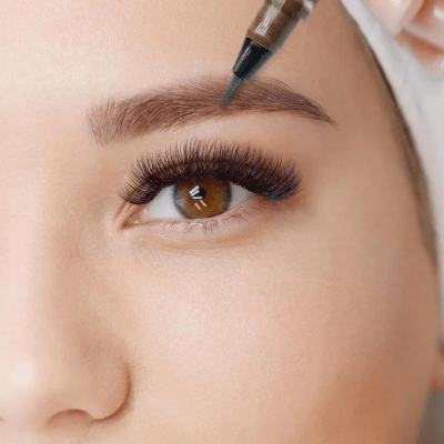 Microblading