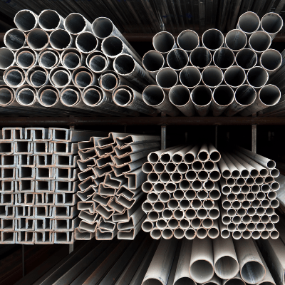 Metal Tube Supplies