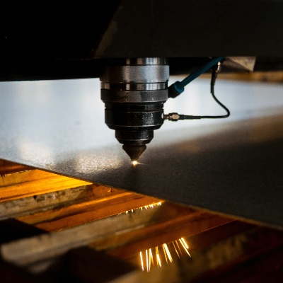 Laser Cutting Services