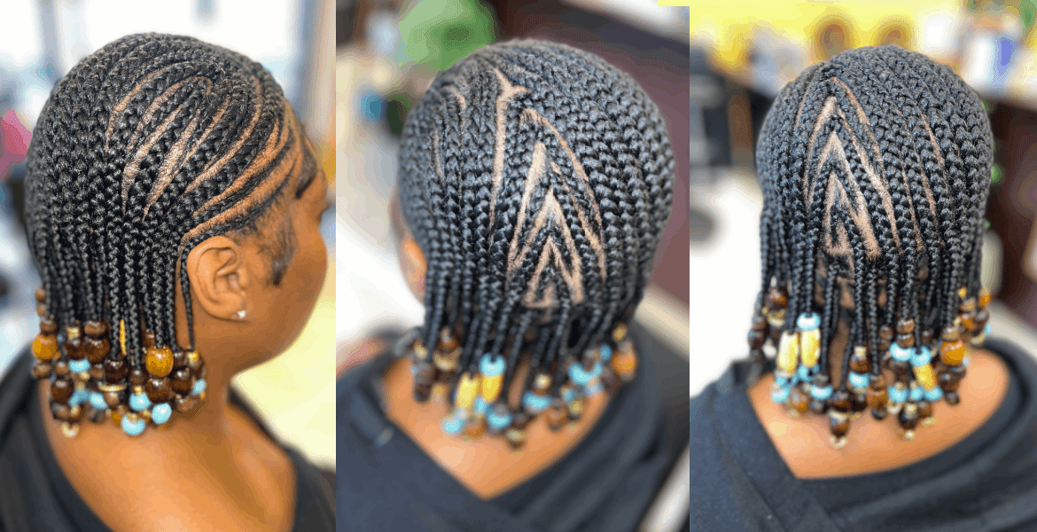 Shy's Hair & Art Studio