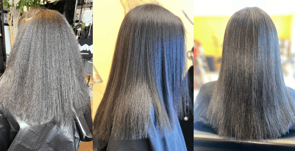 Shy's Hair & Art Studio