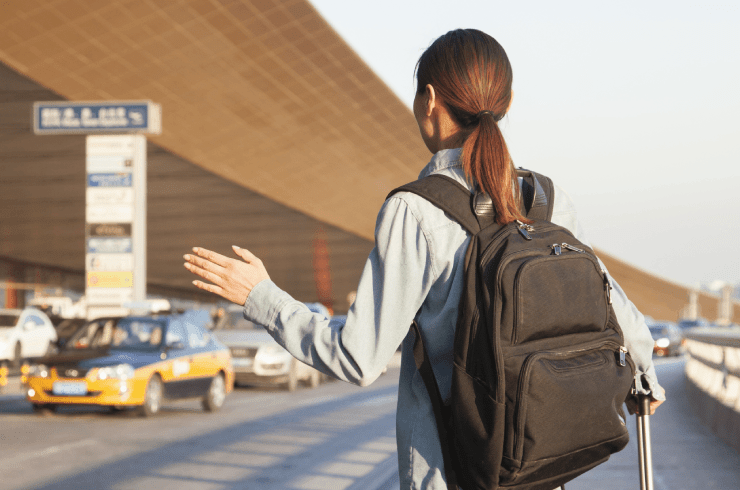 Byron Jamaican Taxi Service