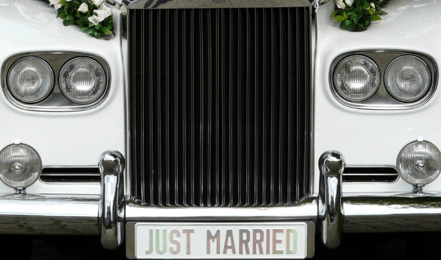 Wedding Transportation