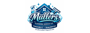 Mullers Cleaning