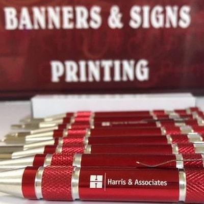 Promotional Product Printing