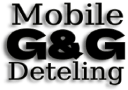  Mobile G&G Deteling