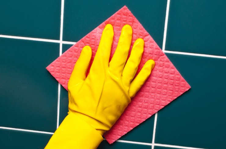 Clarity Cleaning Solutions