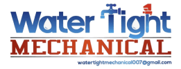 Water Tight Mechanical