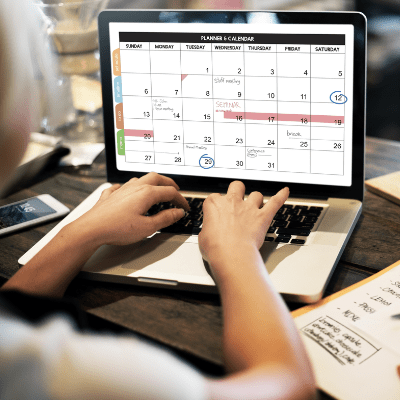 Corporate Event Planning