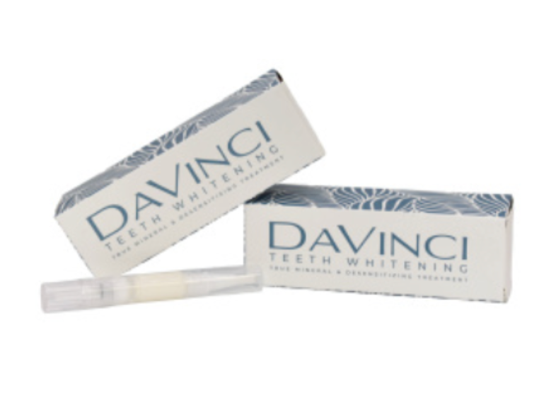 TrueMinerals Treatment