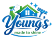 Youngs Made to Shine