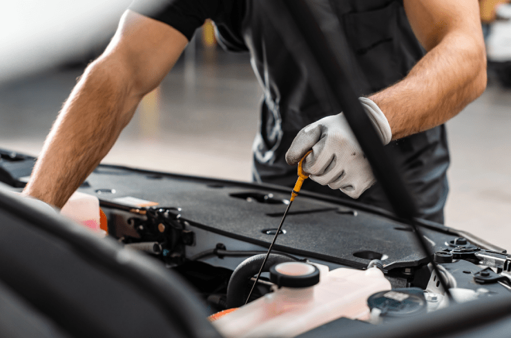 Mobile Brake Jobs G.O.E