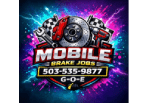 Mobile Brake Jobs G.O.E