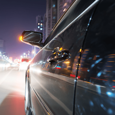 Corporate Transportation