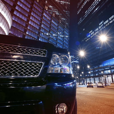 Airport Transportation