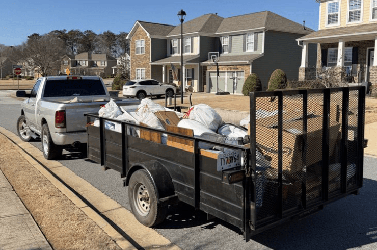 Clean Slate Junk Solutions