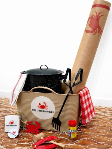 ultimate dock to pot kit