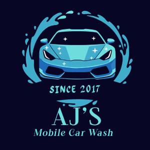 AJ's Mobile Car Wash