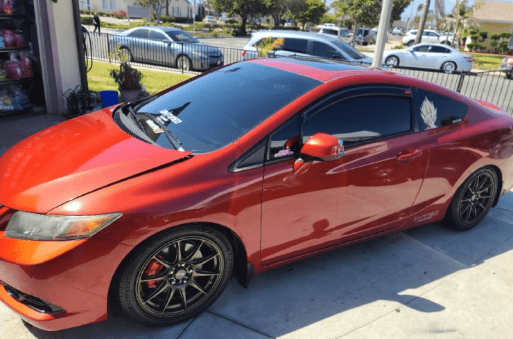 AJ's Mobile Car Wash