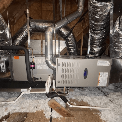 Furnace Repair
