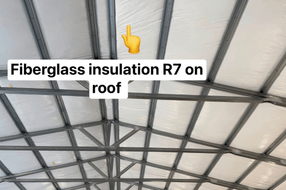 J-Mississippi Metal Carports