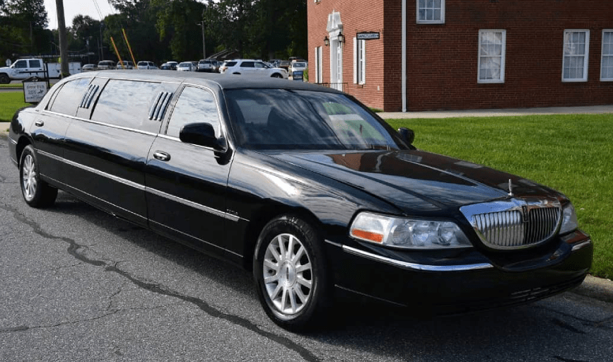 Black Car Transportation