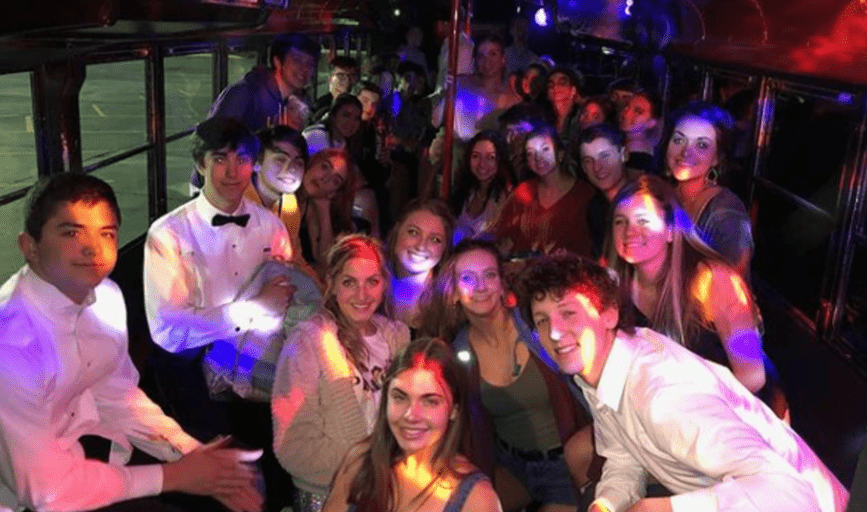 Event Transportation