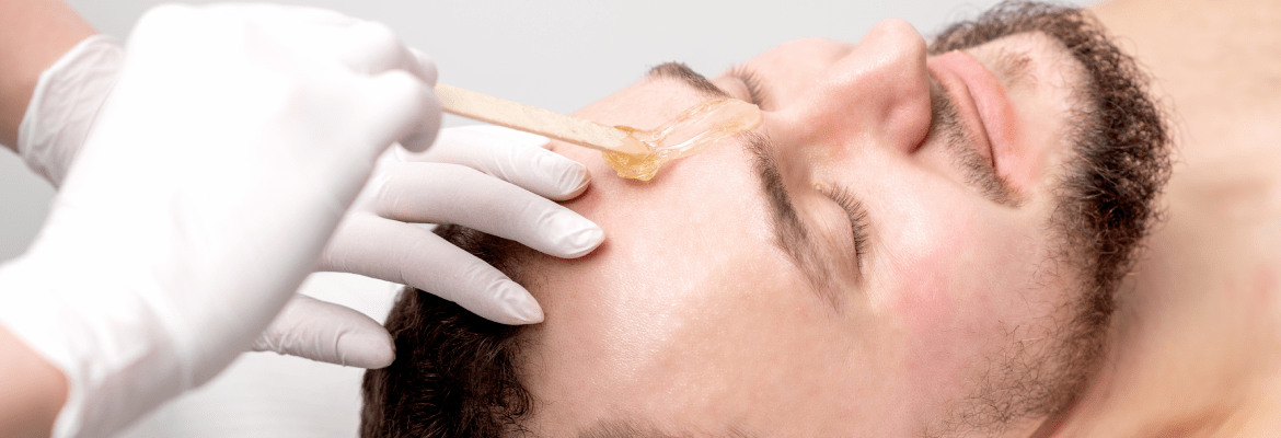 The Wax Room + Laser Spa