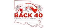 Back 40 Construction