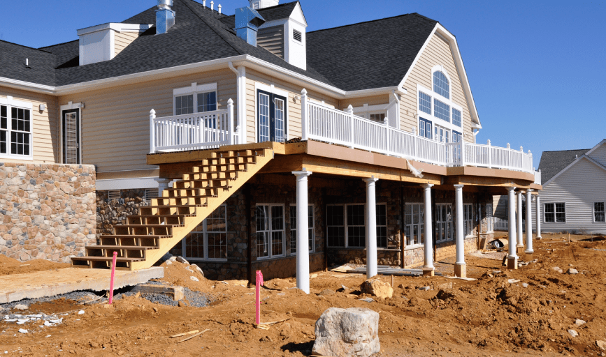 Exterior Remodeling