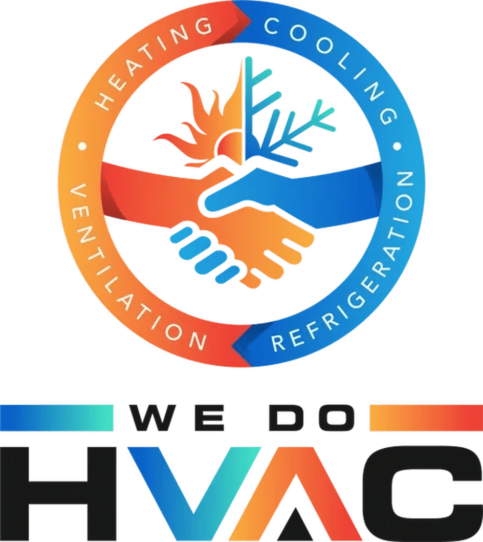We Do HVAC