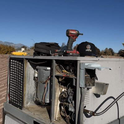 Air Conditioning Installation