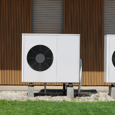 Heat Pump Installation