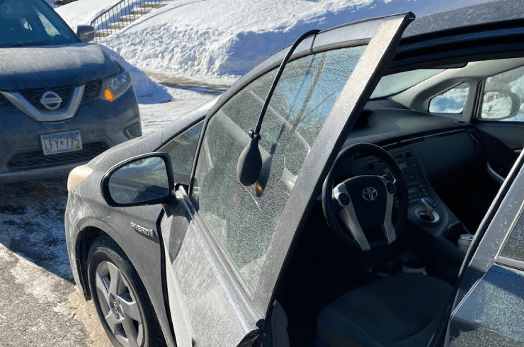 Somo Towing & Logistics