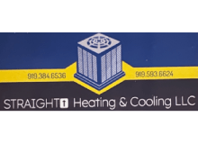 Straightup Heating & Cooling
