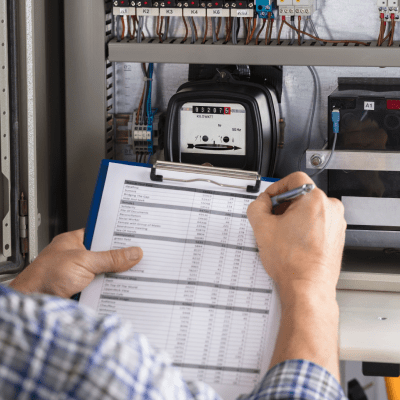 Electrical Inspections