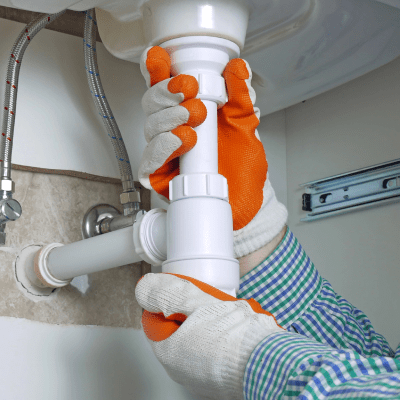 Plumbing Inspections