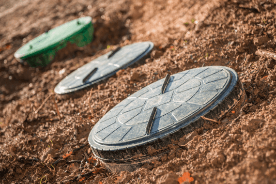 Blue Iguana Drain Solutions 