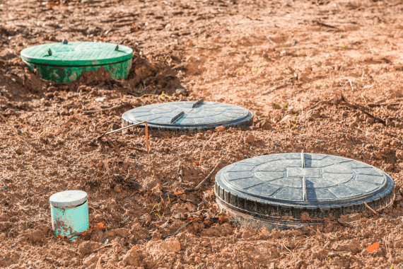 Blue Iguana Drain Solutions 