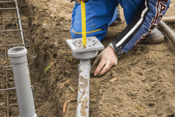 Blue Iguana Drain Solutions 