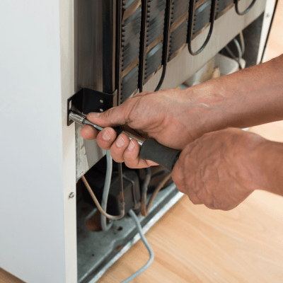Refrigerator Repair