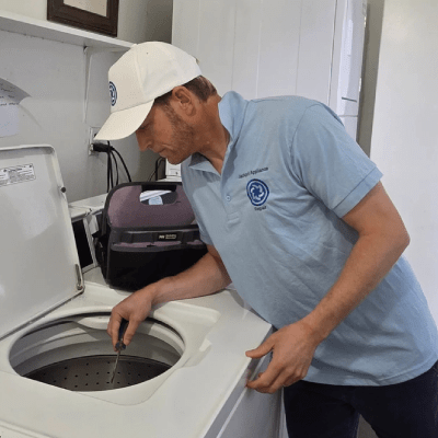 Washer Repair