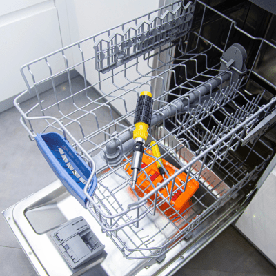 Dishwasher Repair
