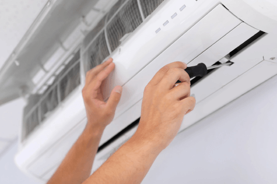 JBP Heating & Cooling